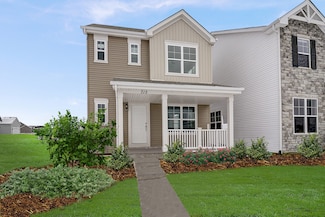 715 Station Blvd, Elburn, IL 60119