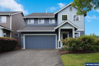 800 SE Bayshore Cir, Corvallis, OR 97333