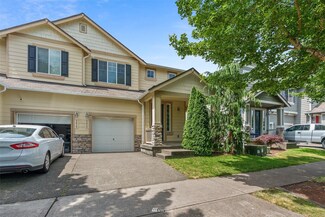 5415 Boardwalk St SE, Lacey, WA 98503