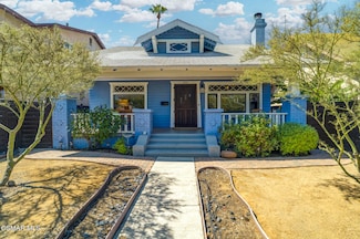 1132 W 51st Place, Los Angeles, CA 90037