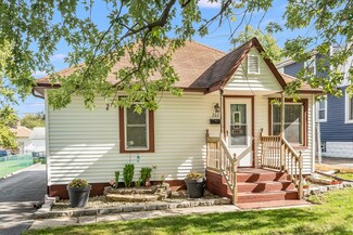 202 Jessie St, Joliet, IL 60433