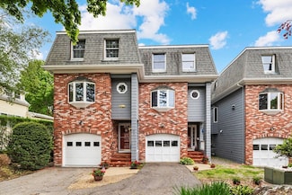 64 Prospect St Unit B, Marblehead, MA 01945