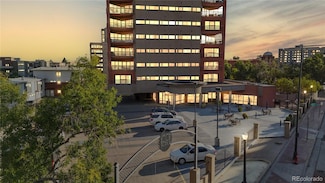 100 Park Ave W Unit 608, Denver, CO 80205