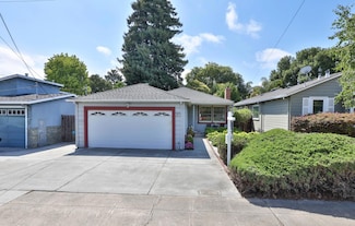 1621 Brittan Ave, San Carlos, CA 94070