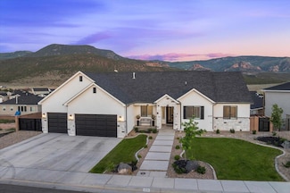2231 S 2925 W, Cedar City, UT 84720