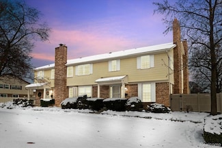 21106 W Glen Haven Cir Unit 87, Northville, MI 48167