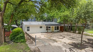 5507 Duval St Unit A, Austin, TX 78751