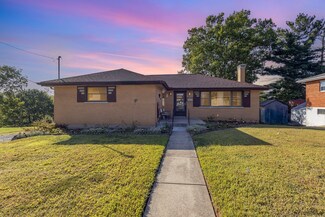 33 Shaw Dr, Alexandria, KY 41001