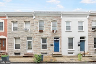 15 N Belnord Ave, Baltimore, MD 21224
