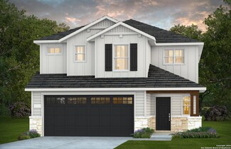 11627 Remuda Path, San Antonio, TX 78254