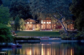 1260 La Loma Rd, Pasadena, CA 91105