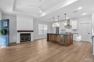 724 N Coyle St, Pensacola, FL 32501