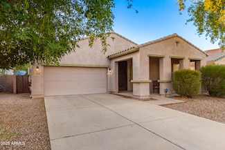42356 W Balsa Dr, Maricopa, AZ 85138