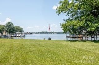 7423 Norman Island Dr, Cornelius, NC 28031