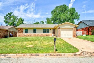316 Robbin Cir, Noble, OK 73068