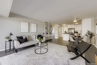 1121 Albion St Unit 709, Denver, CO 80220