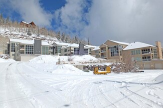 270 S Highway 143 Unit 143 8a, Brian Head, UT 84719
