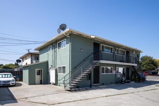 1802 Higdon Ave, Mountain View, CA 94041