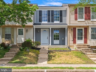 2238 Riding Crop Way, Windsor Mill, MD 21244