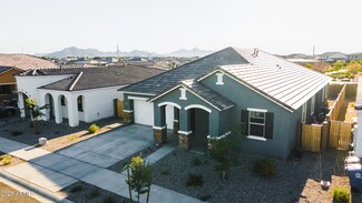 23282 S 229th Place, Queen Creek, AZ 85142