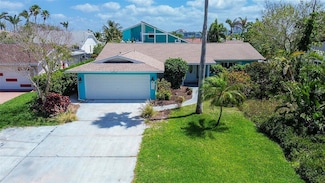 2993 W Vina Del Mar Blvd, Saint Pete Beach, FL 33706