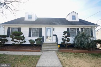 368 E 4th St, Florence, NJ 08518