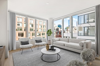 450 Washington St Unit 705, New York, NY 10013