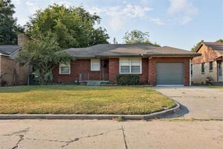 4424 NW 18th St, Oklahoma City, OK 73107