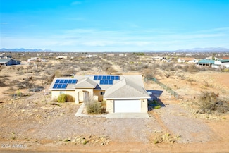 6153 E Mombasa Ln, Hereford, AZ 85615