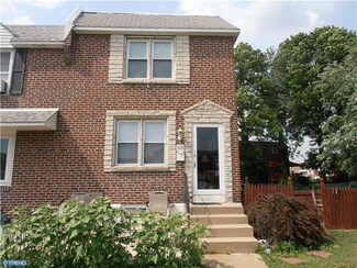 5239 Westpark Ln, Clifton Heights, PA 19018