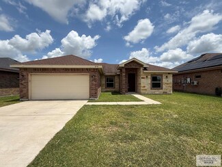 8718 Curlew St, Harlingen, TX 78552