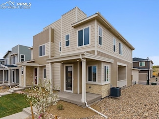 2495 Vanhoutte View, Colorado Springs, CO 80915