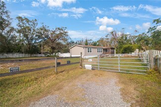 8021 S Meadowview Cir, Tampa, FL 33625