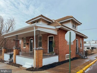 335 E Vine St, Pottstown, PA 19464