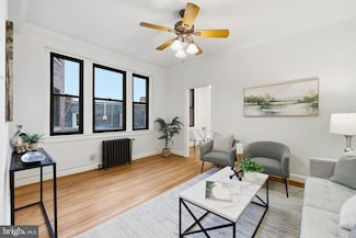 4007 Connecticut Ave NW Unit 304, Washington, DC 20008