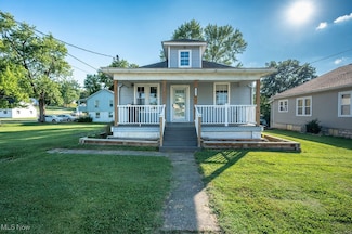 4412 14th Ave, Parkersburg, WV 26101