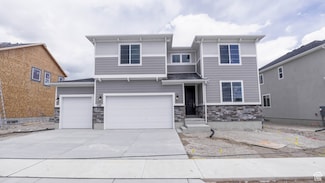 5488 N Trailside Station Unit 431, Eagle Mountain, UT 84005