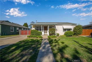 5815 E Oxholm St, Long Beach, CA 90808