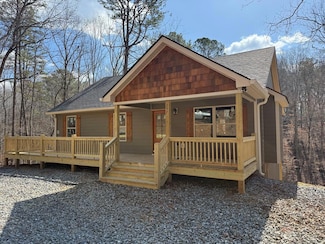 297 Oneida Cir, Ellijay, GA 30540