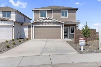 7402 Grapevine Ct, West Richland, WA 99353