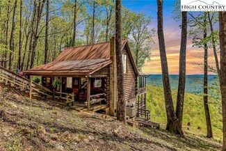 1655 Lump Rd, Purlear, NC 28665