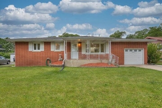 2956 Joann St, Portage, IN 46368