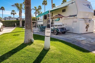 69411 Ramon Rd Unit 224, Cathedral City, CA 92234