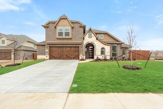 5005 Ridgeview Ln, Midlothian, TX 76065