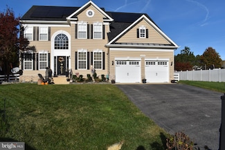 20785 Brook Mill Ct, Great Mills, MD 20634