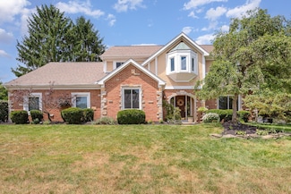 309 Whetstone Dr E, Powell, OH 43065
