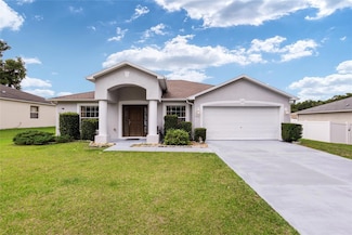 3107 NE 24th Place, Ocala, FL 34470