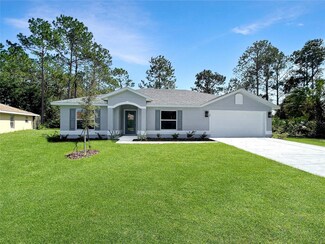 28 Prince Michael Ln, Palm Coast, FL 32164