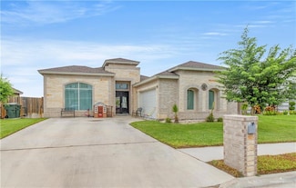 1212 Garden Ridge Ave, San Juan, TX 78589