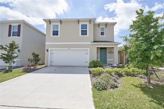 1236 Berry Ln, Davenport, FL 33837